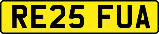 RE25FUA