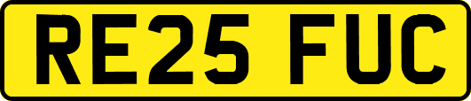 RE25FUC