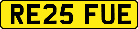 RE25FUE