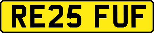 RE25FUF