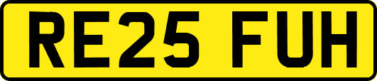 RE25FUH