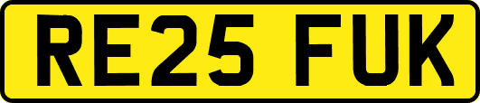 RE25FUK