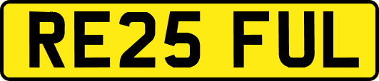 RE25FUL