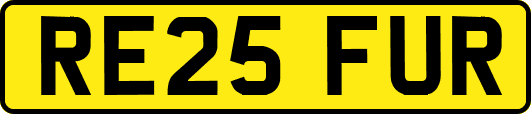 RE25FUR
