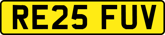 RE25FUV