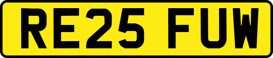 RE25FUW