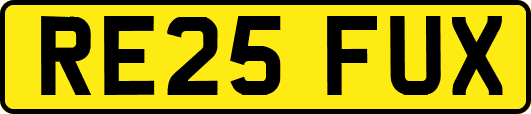 RE25FUX