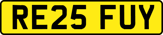 RE25FUY