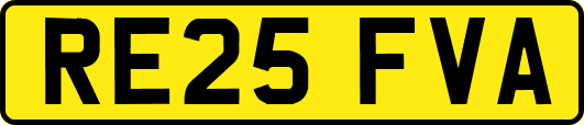 RE25FVA