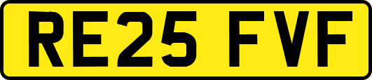 RE25FVF
