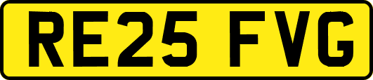 RE25FVG