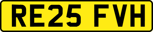 RE25FVH