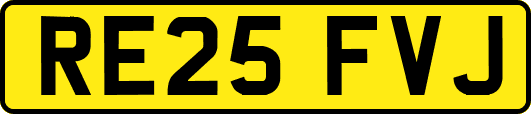 RE25FVJ