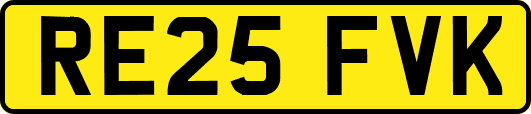 RE25FVK