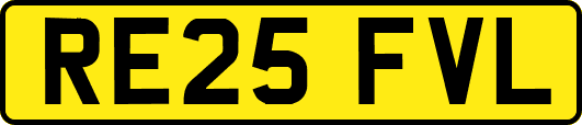 RE25FVL