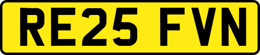 RE25FVN