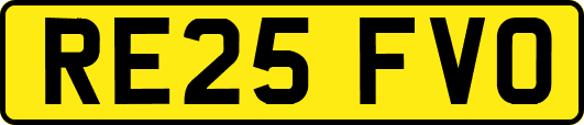 RE25FVO