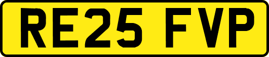RE25FVP