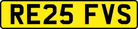 RE25FVS