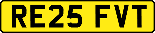 RE25FVT