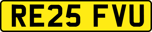 RE25FVU