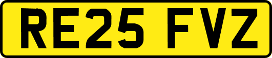 RE25FVZ