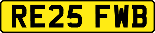 RE25FWB