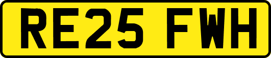 RE25FWH