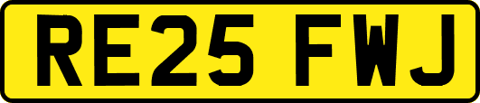 RE25FWJ