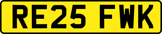 RE25FWK