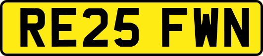 RE25FWN