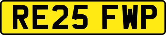 RE25FWP