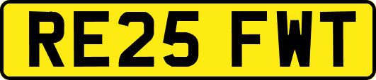 RE25FWT