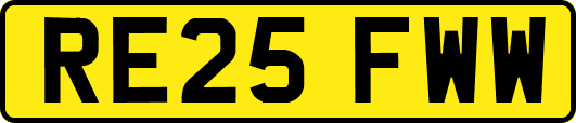 RE25FWW