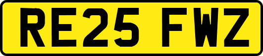 RE25FWZ