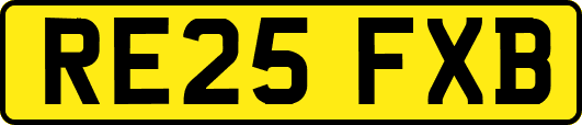 RE25FXB