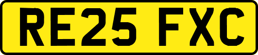 RE25FXC