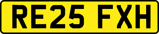 RE25FXH