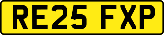 RE25FXP
