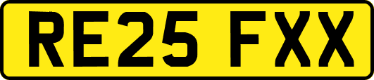 RE25FXX