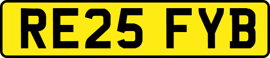 RE25FYB