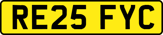 RE25FYC