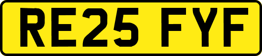 RE25FYF