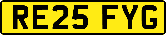 RE25FYG