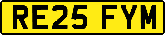 RE25FYM