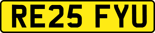 RE25FYU