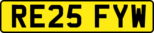 RE25FYW