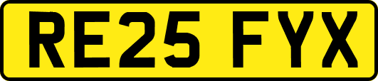 RE25FYX