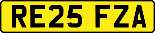 RE25FZA