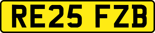 RE25FZB